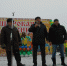18 февраля Кирсановский район широко отметил  один из самых любимых народных праздников - Масленицу - Администрация Кирсановского района