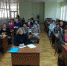 Семинар по архивной работе. - Администрация Кирсановского района