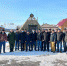 В Кирсанове почтили память воинов-интернационалистов - Администрация г. Кирсанова