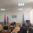 В общественной приемной состоялся приём граждан - Администрация г. Кирсанова