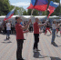 Кирсановцы отметили День России - Кирсанов.Онлайн