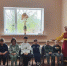 Познавательно-развлекательная программа «Красная горка» - Кирсанов.Онлайн