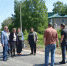 Приемная комиссия оценила качество ремонта дворовых территорий - Кирсанов.Онлайн