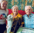 Жительница Кирсанова отметила 90-летний юбилей - Кирсанов.Онлайн