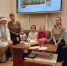 «Снежные сказки зимы» в Кирсановской городской библиотеке - Кирсанов.Онлайн