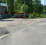 Городские дворы получили новое асфальтовое покрытие - Кирсанов.Онлайн