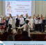 Отчетный концерт - Администрация г. Кирсанова