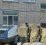 В школе №1 Кирсанова продолжается капитальный ремонт - Кирсанов.Онлайн