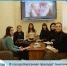 Тематическая встреча - Администрация г. Кирсанова