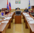 Состоялось заседание Кирсановского городского Совета народных депутатов - Кирсанов.Онлайн