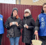 В Кирсанове прошла акция «Блокадный хлеб» - Кирсанов.Онлайн