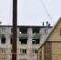 Начались работы по восстановлению повреждённого дома по улице Коммунистической - Кирсанов.Онлайн