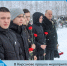 Мероприятие памяти и скорби на Аллее Героев - Администрация г. Кирсанова