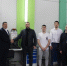 Новый этап в подготовке специалистов в Аграрно-промышленном колледже - Администрация г. Кирсанова