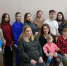 Сегодня в городском отделе ЗАГС состоялась встреча с будущими мамами - Кирсанов.Онлайн