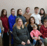 Сегодня в городском отделе ЗАГС состоялась встреча с будущими мамами - Администрация г. Кирсанова