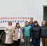 Сотрудники Кирсановской центральной районной больницы организовали выездную диспансеризацию - Администрация г. Кирсанова