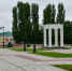 В городе Кирсанове продолжаются работы по комплексному благоустройству Зеленой площади в рамках реализации национального проекта «Инфраструктура для жизни» и федеральной программы «Формирование комфортной городской среды» - Администрация г. Кирсанова