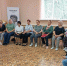 В Центре досуга «Золотой витязь» прошла познавательно-музыкальная программа «Яблочный спас» - Кирсанов.Онлайн