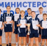 Команда Кирсанова взяла серебро на первенстве Тамбовской области по волейболу - Кирсанов.Онлайн