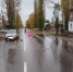 В Кирсанове произошло дорожно - транспортное происшествие - Кирсанов.Онлайн