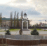 В Кирсанове продолжается реконструкция городского фонтана - Кирсанов.Онлайн