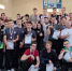 Открытые соревнования города Кирсанова по армрестлингу - Администрация г. Кирсанова