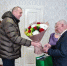 Глава города Сергей Павлов поздравил ветерана Великой Отечественной войны с Днем рождения - Кирсанов.Онлайн