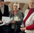 Жительница Кирсанова отмечает  95-летний юбилей - Кирсанов.Онлайн