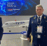 Представители КАТК ГА принимают участие в работе Национального авиационного инфраструктурного салона - Кирсанов.Онлайн