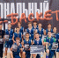 Команда города Кирсанова - победитель регионального этапа чемпионата по баскетболу «КЭС-БАСКЕТ» - Кирсанов.Онлайн