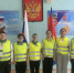 Юные инспекторы проявили свои знания на «Безопасном колесе-2026» - Кирсанов.Онлайн