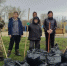 Месячник по благоустройству продолжается на территории города - Кирсанов.Онлайн